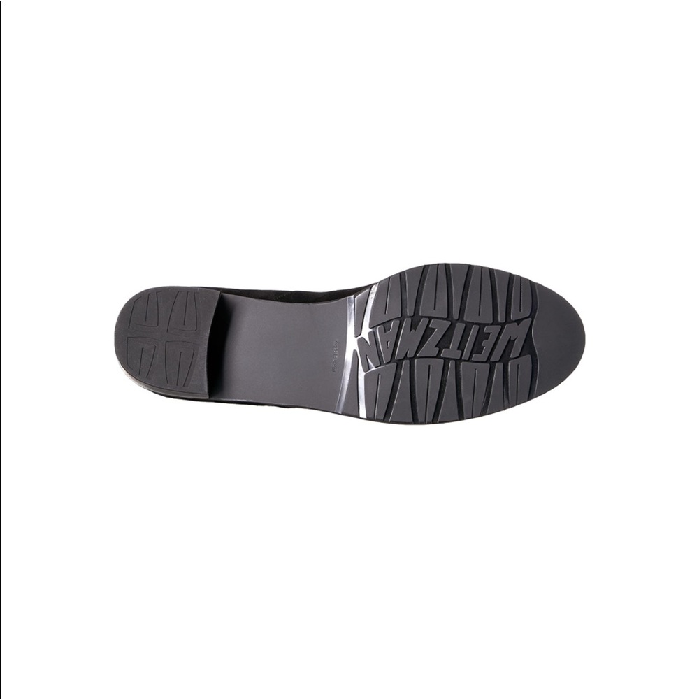 Stuart Weitzman Midland Over the Knee Boot - Picture 4 of 12